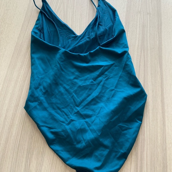 LOF Sunday Suit in Deep End - Picture 4 of 6